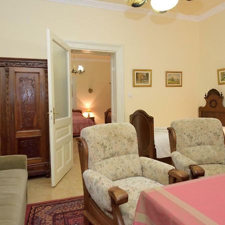 Apartman Vila Milica Kikinda Zewnętrze zdjęcie
