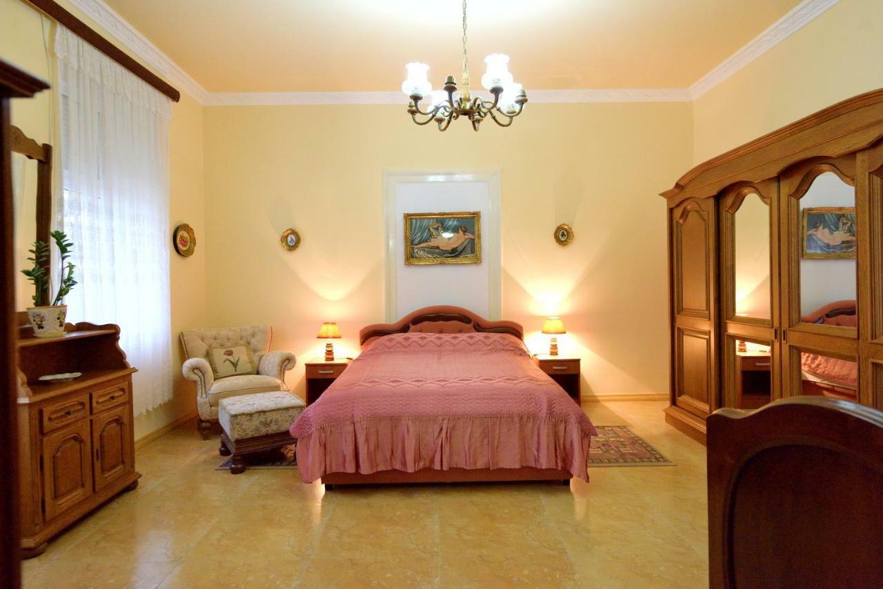 Apartman Vila Milica Kikinda Zewnętrze zdjęcie