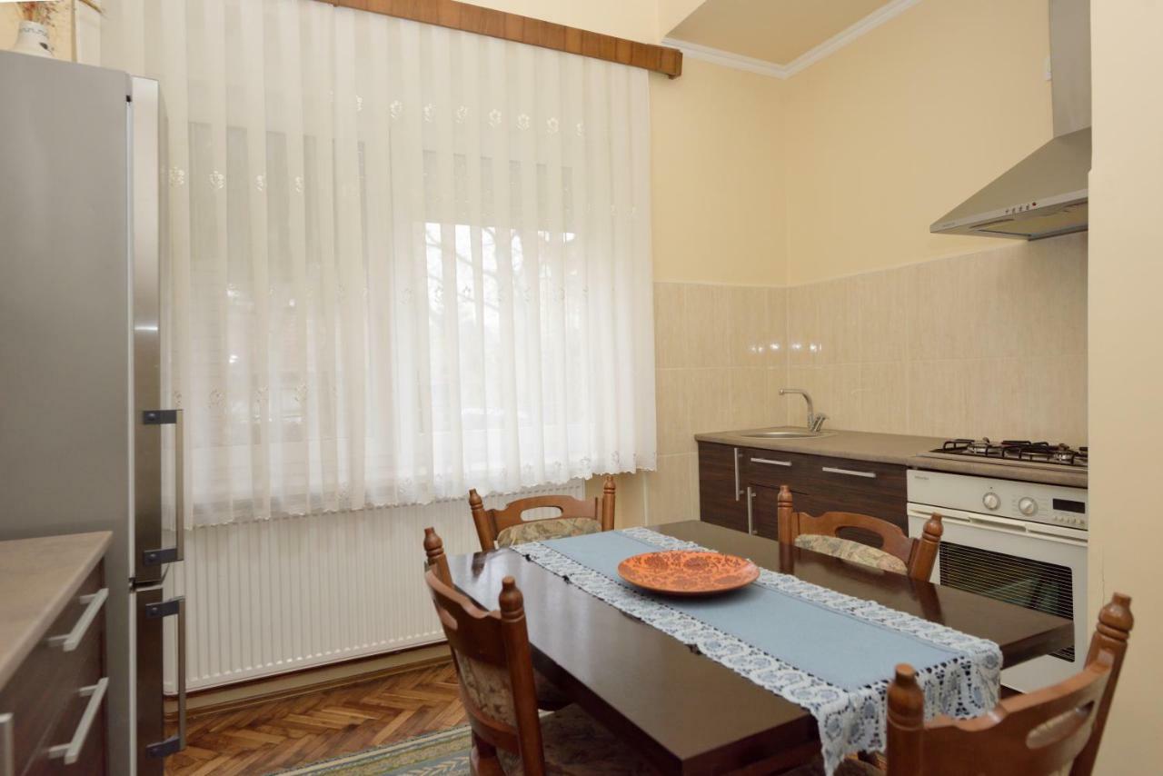 Apartman Vila Milica Kikinda Zewnętrze zdjęcie