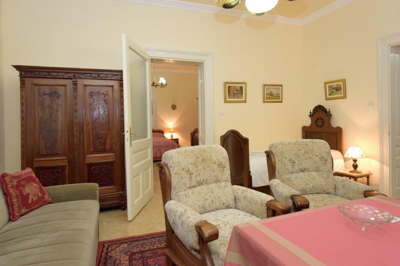 Apartman Vila Milica Kikinda Zewnętrze zdjęcie