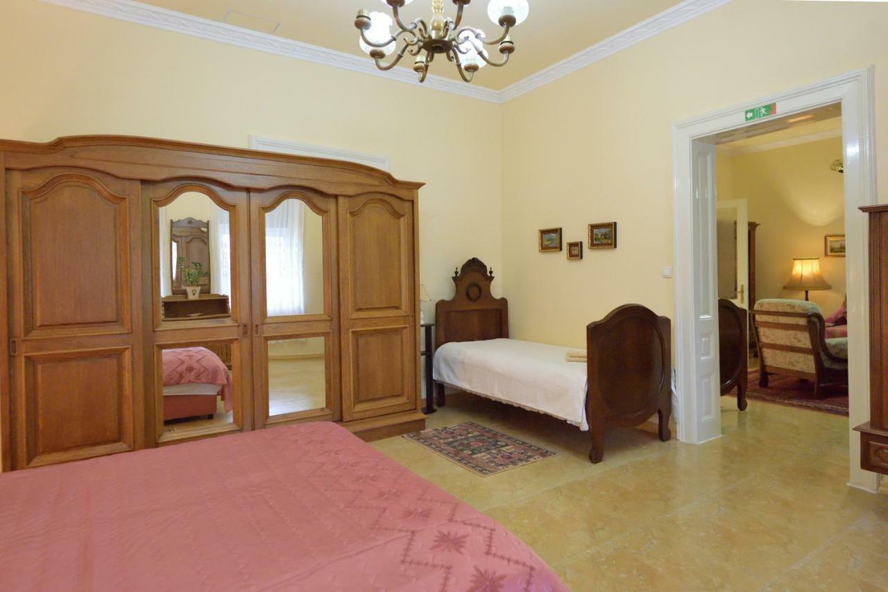 Apartman Vila Milica Kikinda Zewnętrze zdjęcie