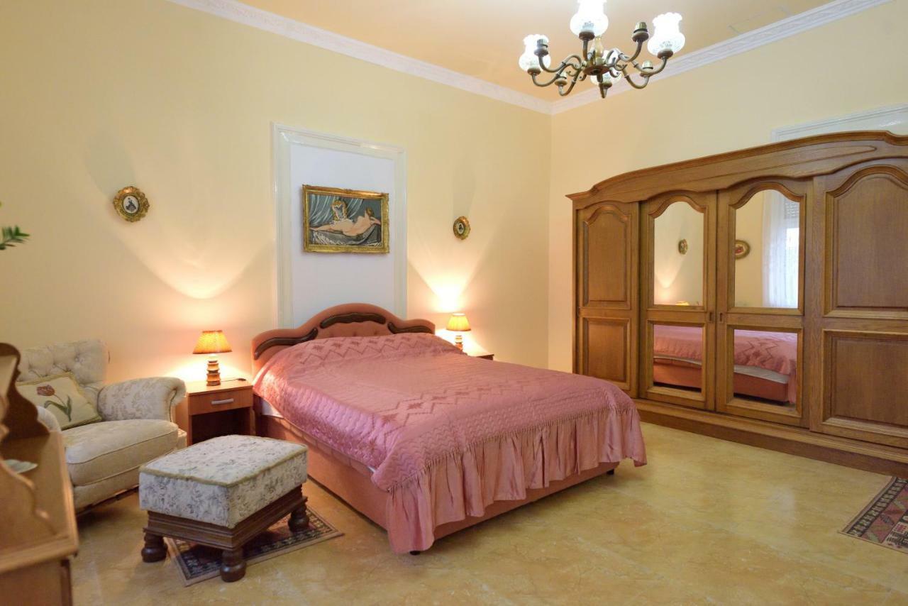 Apartman Vila Milica Kikinda Zewnętrze zdjęcie