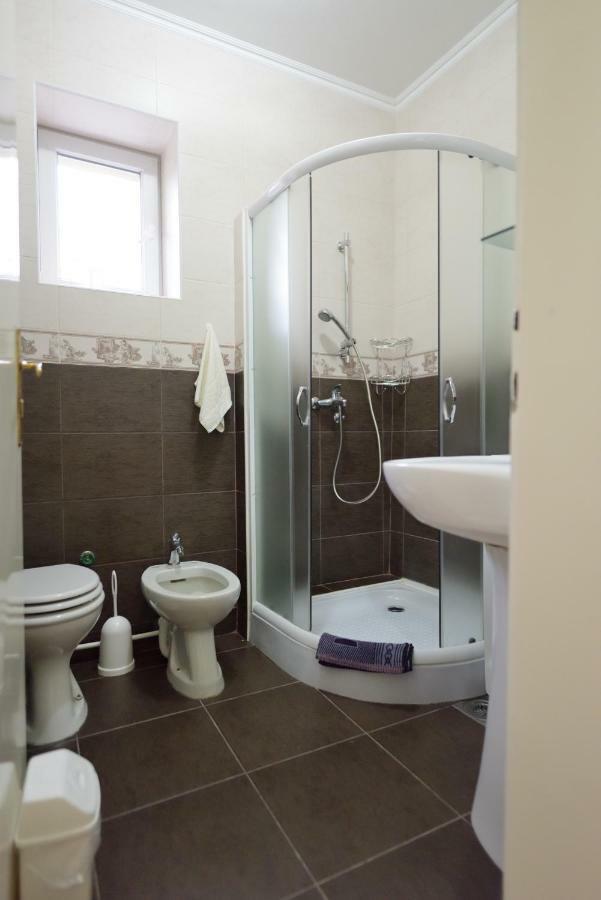 Apartman Vila Milica Kikinda Zewnętrze zdjęcie