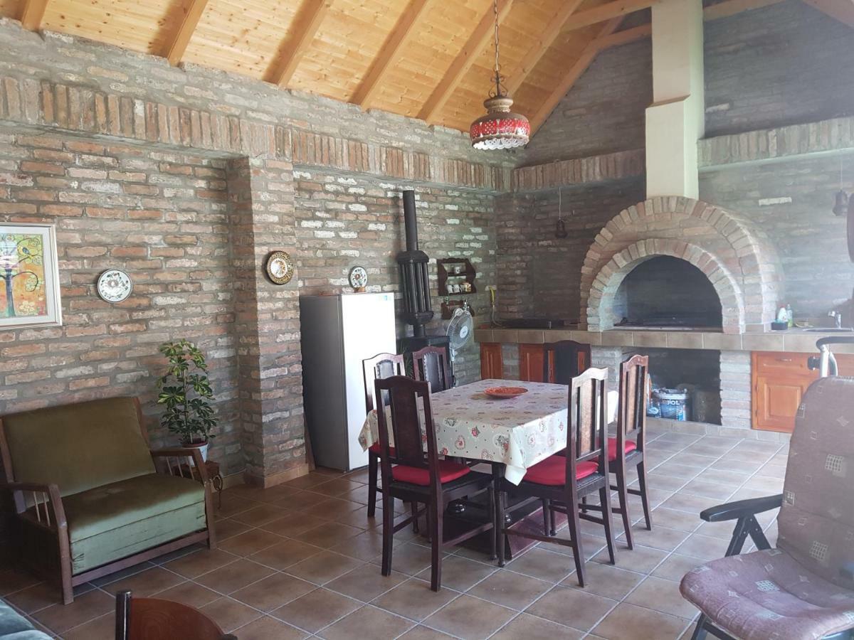 Apartman Vila Milica Kikinda Zewnętrze zdjęcie
